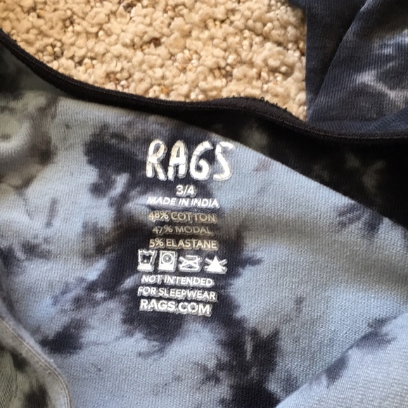 SOLD - 3/4T Rags to Raches - Picture 2 of 3